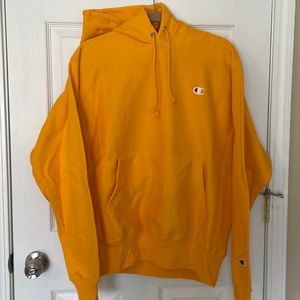 Champion Reverse Weave Sweatshirt